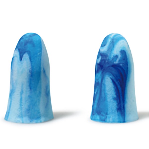 Moldex Detectable Ear Plugs 50 pairs > Earplugs